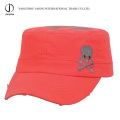 Military Cap Fidel Cap Cotton Fashion Cap Baseball Cap promotional Cap